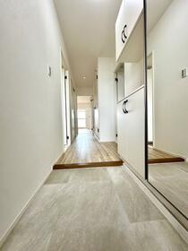 埼玉県深谷市上野台