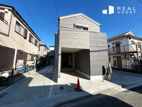 神奈川県横浜市金沢区寺前２丁目