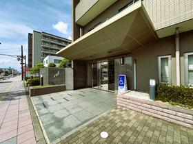 ナポレ開成山公園