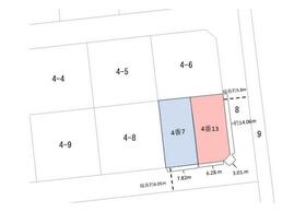 石川県白山市みずほ５丁目