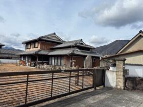 兵庫県多可郡多可町中区鍛冶屋