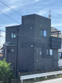 神奈川県川崎市多摩区布田