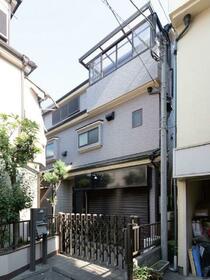 東京都板橋区大山西町