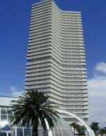 チッタ・ナポリＡ棟