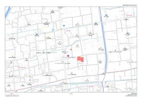 徳島県名西郡石井町高川原字高川原