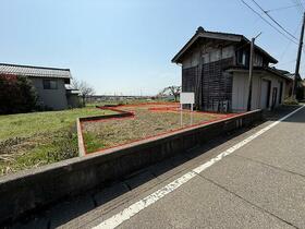 新潟県新潟市西蒲区中之口