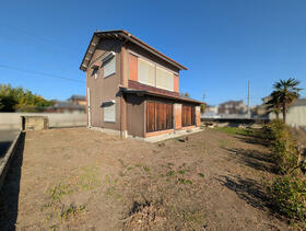 愛知県丹羽郡扶桑町大字柏森字乙西屋敷