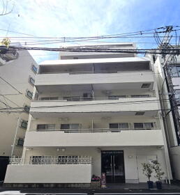 御池パークマンション