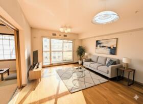 リバーサイド一番街５号棟