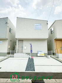 愛知県一宮市三条字郷内西