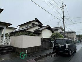 山口県下関市長府安養寺１丁目