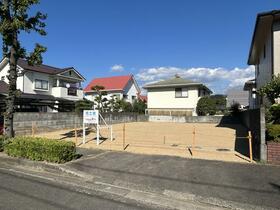 愛媛県松山市白水台１丁目