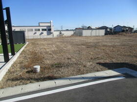 群馬県太田市龍舞町