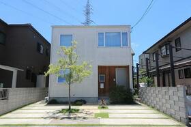 岡山県岡山市北区平野