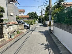 大阪府和泉市伯太町４丁目