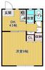 新大村駅より徒歩22分 2階 築29年の賃貸物件