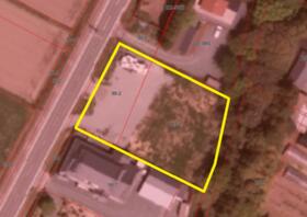 福島県南相馬市原町区馬場字下中内