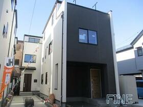 埼玉県川口市本前川１丁目