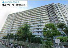 三陽ハイツ都島