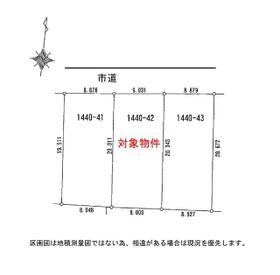 兵庫県赤穂市東有年
