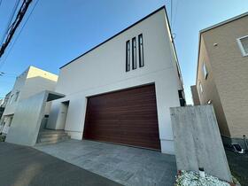 北海道札幌市西区西野一条１丁目