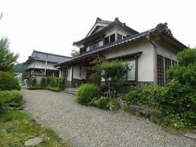 福井県越前市氷坂町