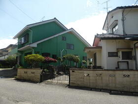 福島県いわき市東田町金子平