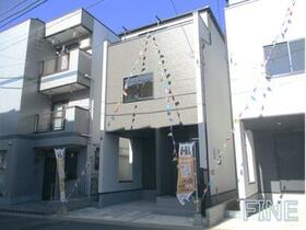 埼玉県川口市本前川１丁目