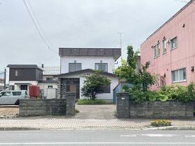 北海道岩見沢市四条西８丁目
