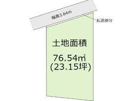 東京都あきる野市雨間