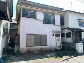 東京都あきる野市雨間