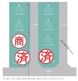 三重県松阪市駅部田町