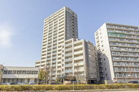 ヴィークタワー東白壁