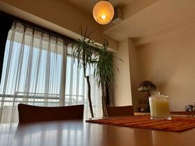 ライオンズマンション太秦第二