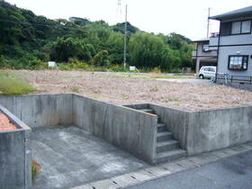 静岡県御前崎市白羽