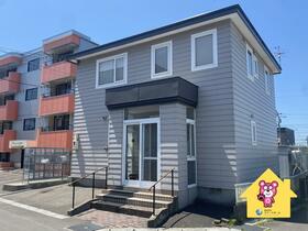 北海道函館市桔梗３丁目