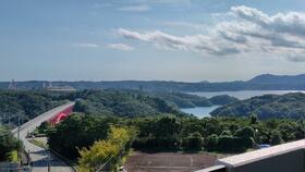 ロイヤルヴァンベール志摩的矢湾