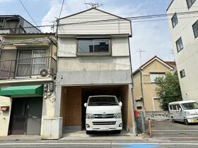 兵庫県尼崎市尾浜町１丁目