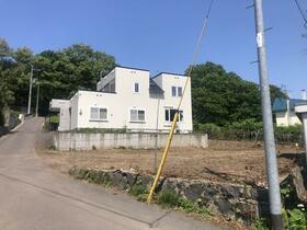 北海道小樽市長橋４丁目