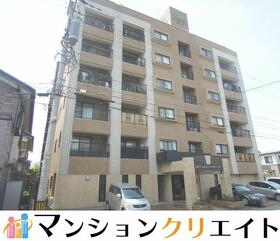アパガーデンコート城東