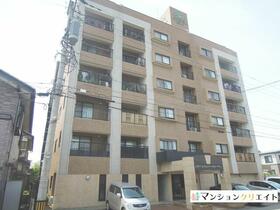 アパガーデンコート城東