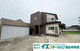 富山県富山市下大久保