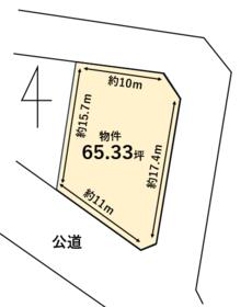 愛知県額田郡幸田町大字坂崎字雀ケ入