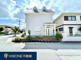 滋賀県彦根市中藪町