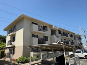 ベルドール神戸北町?