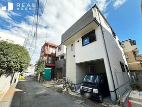 神奈川県川崎市川崎区渡田新町３丁目