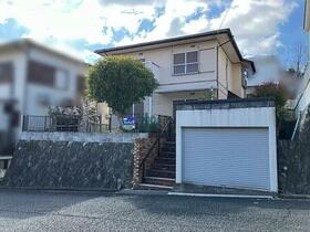 兵庫県神戸市北区松が枝町１丁目