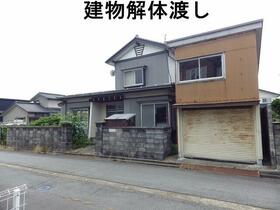 富山県黒部市中新