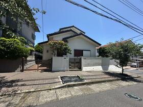 神奈川県逗子市久木８丁目