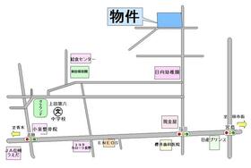長野県上田市築地